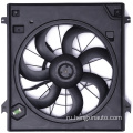 Kia Sorento 3.8 Radiator Fan Fan Fan Fan Fan